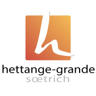 Le logo de la ville de Hettange-Grande