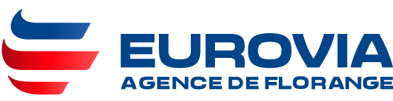 Eurovia agence de Florange