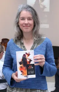 Aurelie Wellenstein