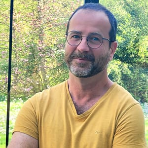 David Bry
