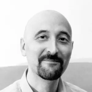 Jean-Laurent Del-Socorro