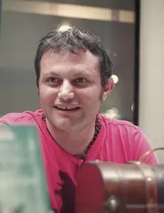 Jean-Sebastien Guillermou