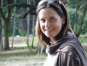 Pascale Quiviger