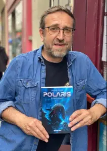 Philippe Tessier