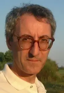 Richard Canal