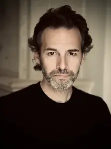 Francois Rabes