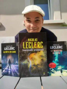 Nicolas-Leclerc
