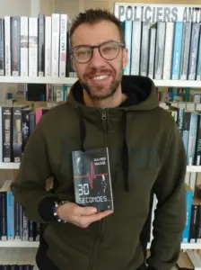 Xavier Masse