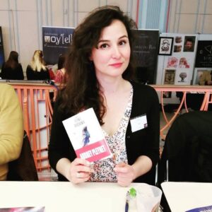 Audrey Plenet
